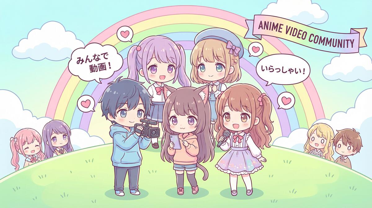 糖心vlog社区视频互动