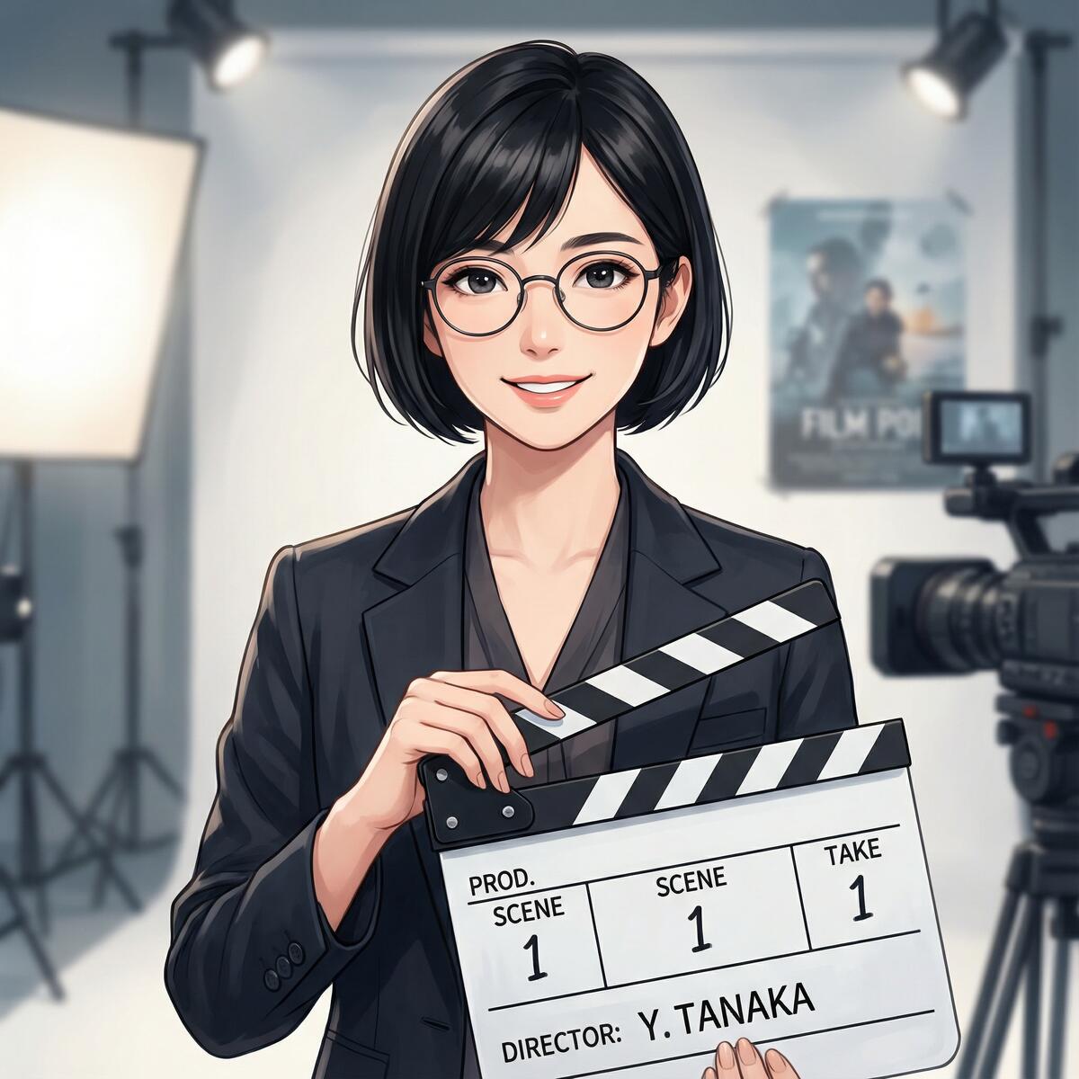 糖心vlog导演顾问