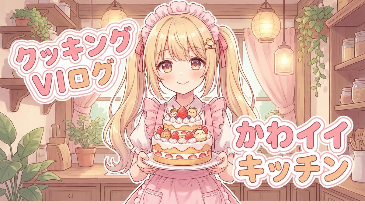 糖心vlog美食视频制作